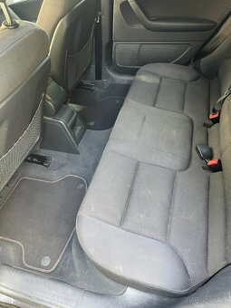Audi A3, Sportback, 2.0 TDI, 103 kw - 12