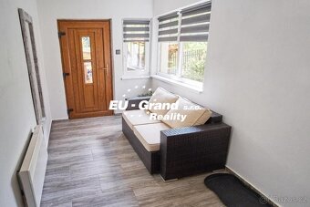 Prodej rodinné domy, 149 m2 - Horní Bečva, ev.č. 05712 - 12