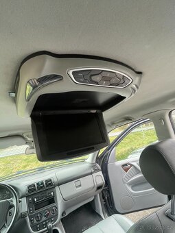Mercedes-Benz ML 270 CDI - 12