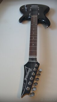 Ibanez JS100 - Joe Satriani - 12