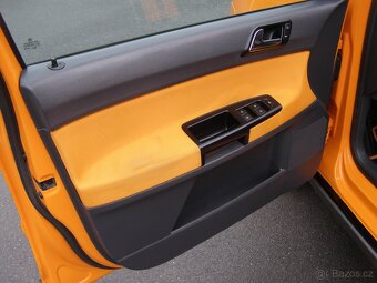 Cross Polo 1.4i 1 majitel  55kw po STK - 12