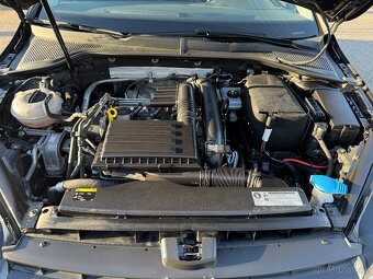 Golf 7 1.4 tsi 103 kw highline navi bixenon - 12
