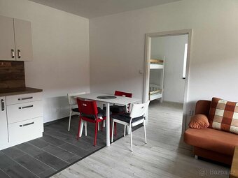 Apartmán Vrbno - 12
