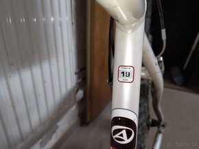 Autor Solution SX - 12