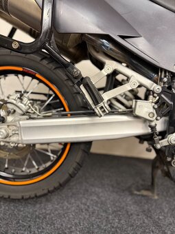 KTM ADVENTURE 990 - 12