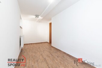 Pronájem, byty/1+1, 47 m2, Hobzíkova 2097/32, 74601 Opava, O - 12