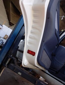 Ford Scorpio MK1 - 12