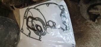 Jawa 250 559 rok 1963 - 12