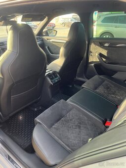 Prodám❗Škoda Superb SportLine III - 12