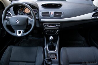 Renault Mégane 1.6 16V Dynamique - Aj na splátky - 12