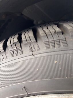 Audi TT 1.8T (8N), r.v. 1999 – nálezový stav - 12