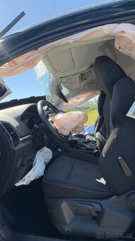 Karoq 2021 1.5 tsi DSG - 12