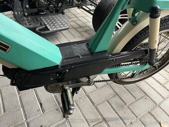Babetta 207 - 12