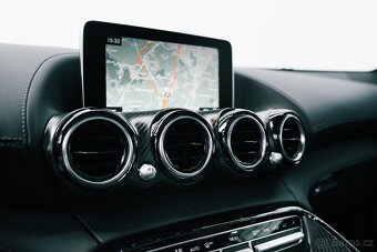 Mercedes Benz AMG GTC Aero DPH - 12