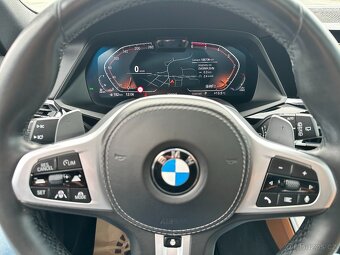BMW X5, xDrive30d, 195kw, 8/2020, 1. majitel - 12