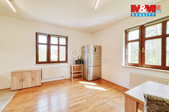 Pronájem bytu 3+kk, 67 m², Tachov - 12