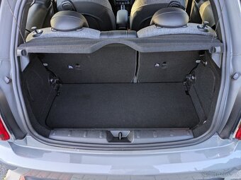 MINI COOPER SE 32.6kWh, FULL LED 135kW, SOH 94%, DPH - 12