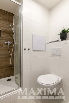 Byt 2+kk o ploše 41 m2 - Praha, Modřany - 12