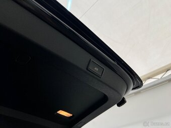 Škoda Superb III combi 2.0TDi,140kW,DSG,L&K,Webasto,DPH,Pano - 12