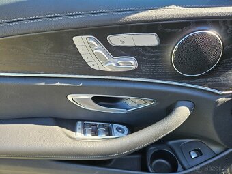 Mercedes-Benz E400D All-Terrain 2022 83 tis. km DPH - 12