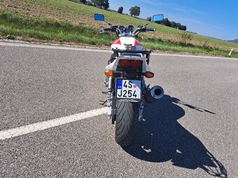 HONDA CB 1300 BIG FOUR - 12