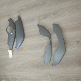 BMW F 800 GS DIELY , ADVENTURE 2/5 - 12