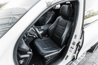 Mercedes-Benz GLE SUV 400 d 4MATIC A/T DPH AMG - 12