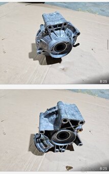 Can-am Outlander 1000R r.v.2016 díly - 12