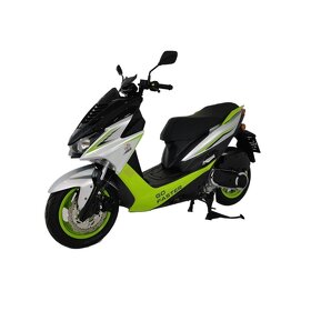 Skútr CLS RAZER 125i ABS 9,0 kW - 12