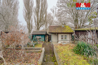 Prodej zahrady, 116 m², Toužim, ul. Plzeňská - 12
