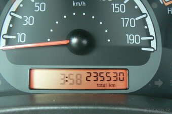 Fiat Panda 1.1 -2010 - 12