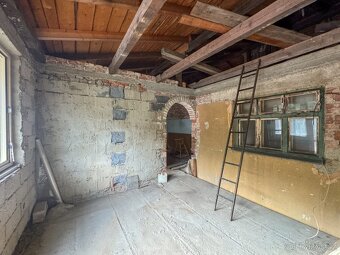 Prodám RD Vsetín Pod Žamboškou - 12