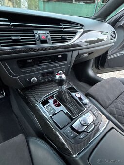 Audi RS6 4.0 TFSI C7 412kw - 12