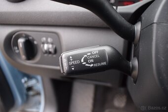 Audi A3 1,4 TFSi SUPER STAV,PO STK - 12