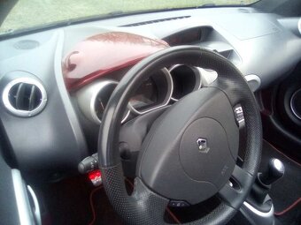 RENAULT WIND KABRIOLET CABRIO ROADSTER - 12