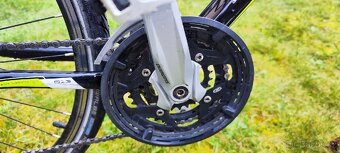 Pánské kolo Leader Fox Šumava - 12