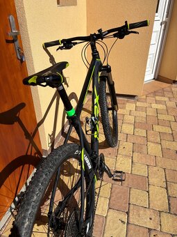 Prodám horské kolo MRX - 12