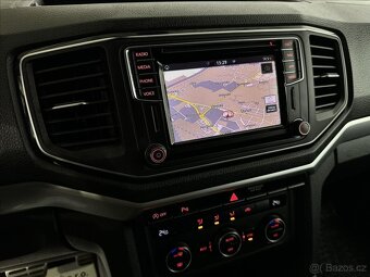 Volkswagen Amarok 3.0TDI 190kW AVENTURA - 12