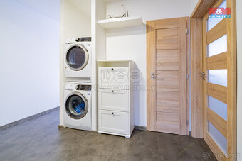 Prodej bytu 3+1, 65 m², Františkovy Lázně, ul. Karla Čapka - 12