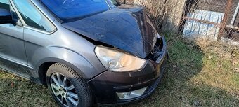 Ford Galaxy 2.0 TDCi 103kw - 12