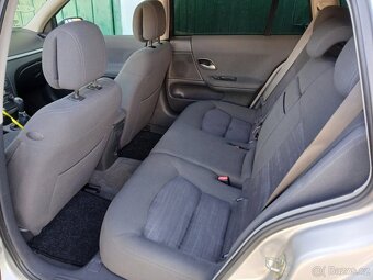 P-Renault Laguna  facelift 2.0 16v 99kw r.v.2006 stk 06/2026 - 12
