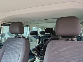 Volkswagen T6 Caravelle 2.0 TDI 150k LR Comfortline DSG - 12