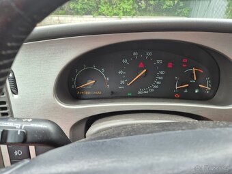 Saab 9-5 2.3t Vector, MY2003, manuál, servisováno Vojkovice - 12