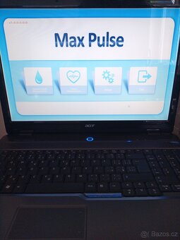 Měřící Diagnostika Max Pulse Medicore - 12