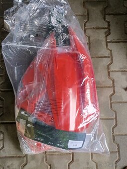 KTM exc 250 TPI 2023 - 12