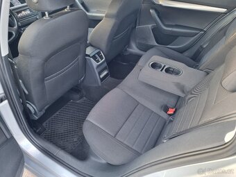 ⭐Škoda Octavia 2.0 TDI/2013/4x4/ČR /2.MAJ⭐ - 12