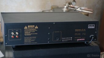 NAKAMICHI CR-3E  / 3head / kazetový magnetofon - 12