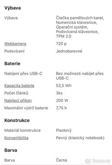 Laptop VICTUS by HP 15-fb2934nc Mica silver - 12