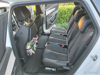 Prodám Peugeot 5008 2.0 BlueHDi GT 180K EAT8 Diesel - 12