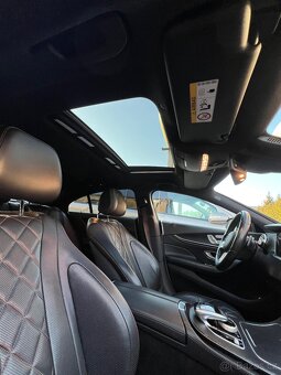 Mercedes-Benz CLS 400d - 12